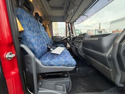 IVECO Eurocargo ML80E22 *DOKA Pritsche*KIPPER*36.500KM