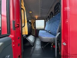 IVECO Eurocargo ML80E22 *DOKA Pritsche*KIPPER*36.500KM