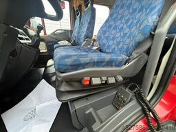 IVECO Eurocargo ML80E22 *DOKA Pritsche*KIPPER*36.500KM