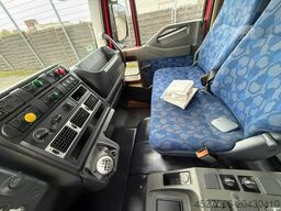 IVECO Eurocargo ML80E22 *DOKA Pritsche*KIPPER*36.500KM