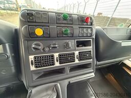 IVECO Eurocargo ML80E22 *DOKA Pritsche*KIPPER*36.500KM