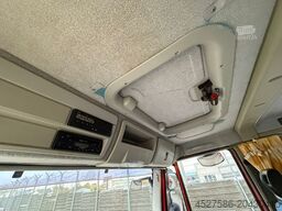 IVECO Eurocargo ML80E22 *DOKA Pritsche*KIPPER*36.500KM