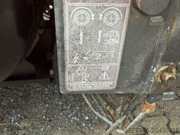 IVECO Eurocargo ML80E22 *DOKA Pritsche*KIPPER*36.500KM