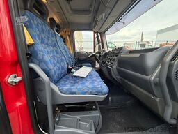 IVECO Eurocargo ML80E22 *DOKA Pritsche*KIPPER*36.500KM