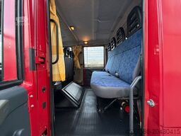 IVECO Eurocargo ML80E22 *DOKA Pritsche*KIPPER*36.500KM