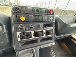 IVECO Eurocargo ML80E22 *DOKA Pritsche*KIPPER*36.500KM