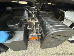 IVECO Eurocargo ML80E22 *DOKA Pritsche*KIPPER*36.500KM