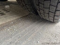 IVECO Eurocargo ML80E22 *DOKA Pritsche*KIPPER*36.500KM