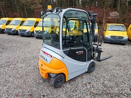 STILL RX20 - 16 hydrl. Zinken | 1.Hand | nur. 370h