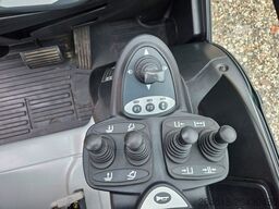 STILL RX20 - 16 hydrl. Zinken | 1.Hand | nur. 370h