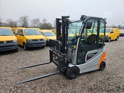 STILL RX20 - 16 hydrl. Zinken | 1.Hand | nur. 370h