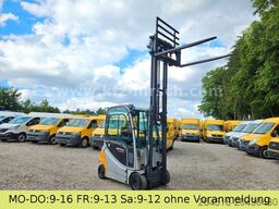 STILL RX20 - 16 hydrl. Zinken | 1.Hand | nur. 370h