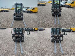 STILL RX20 - 16 hydrl. Zinken | 1.Hand | nur. 370h