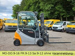STILL RX20 - 16 hydrl. Zinken | 1.Hand | nur. 1900h