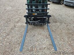 STILL RX20 - 16 hydrl. Zinken | 1.Hand | nur. 1900h