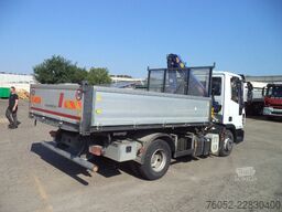 IVECO MEDI ML 80E22/P