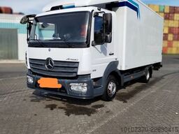 Mercedes-Benz Atego 818 / LBW