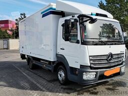 Mercedes-Benz Atego 818 / LBW