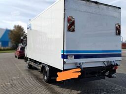 Mercedes-Benz Atego 818 / LBW