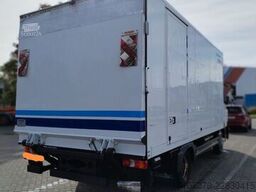 Mercedes-Benz Atego 818 / LBW