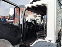 Mercedes-Benz Atego 818 / LBW