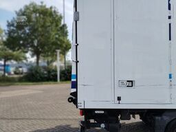Mercedes-Benz Atego 818 / LBW