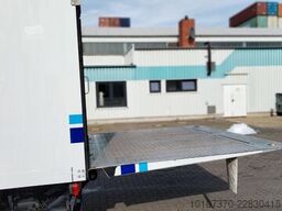 Mercedes-Benz Atego 818 / LBW