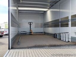 Mercedes-Benz Atego 818 / LBW