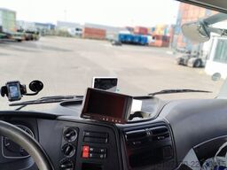 Mercedes-Benz Atego 818 / LBW