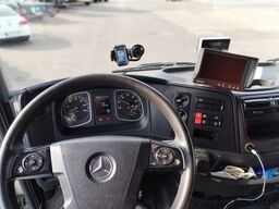 Mercedes-Benz Atego 818 / LBW