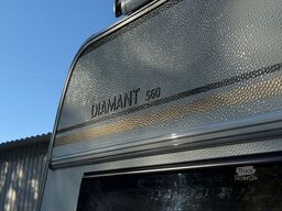 FENDT Diamant 560 SG