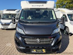 SUNLIGHT T68 Black Edition