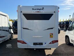 SUNLIGHT T68 Black Edition