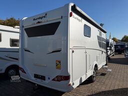 SUNLIGHT T68 Black Edition