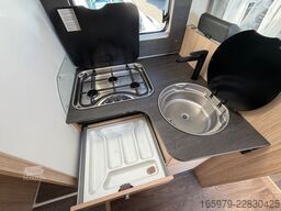 SUNLIGHT T68 Black Edition