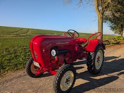 Porsche Junior 108
