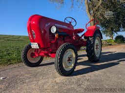 Porsche Junior 108