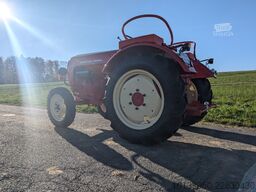 Porsche Junior 108