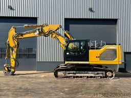 Liebherr R926NLC