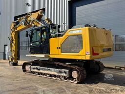 Liebherr R926NLC