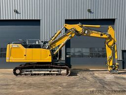 Liebherr R926NLC