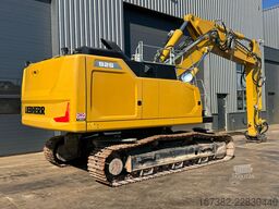 Liebherr R926NLC