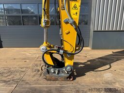 Liebherr R926NLC