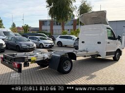 MAN TGE 3.180 Automat Chassis 3,5 t 5.180 Navi Klima