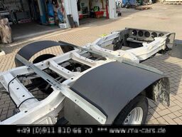 MAN TGE 3.180 Automat Chassis 3,5 t 5.180 Navi Klima