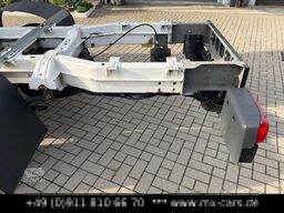 MAN TGE 3.180 Automat Chassis 3,5 t 5.180 Navi Klima