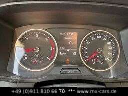 MAN TGE 3.180 Automat Chassis 3,5 t 5.180 Navi Klima
