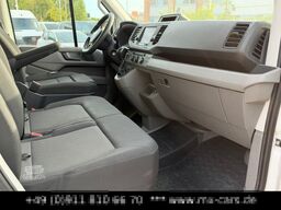 MAN TGE 3.180 Automat Chassis 3,5 t 5.180 Navi Klima