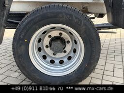 MAN TGE 3.180 Automat Chassis 3,5 t 5.180 Navi Klima
