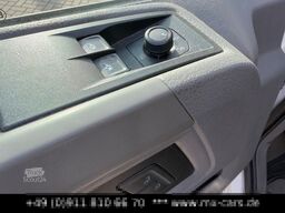 MAN TGE 3.180 Automat Chassis 3,5 t 5.180 Navi Klima